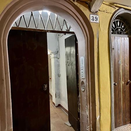 博洛尼亚Siam House公寓 外观 照片
